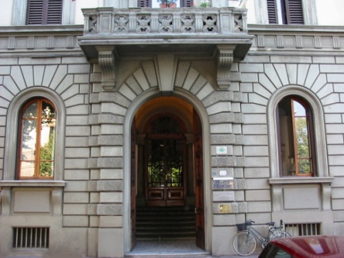 Fedora Hotel