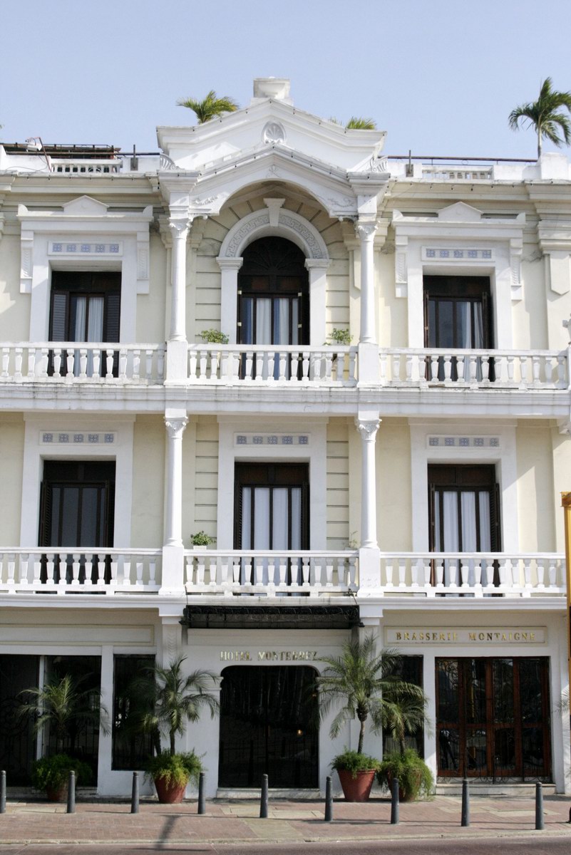 Hotel Monterrey Cartagena