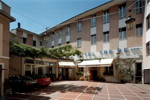 Hotel Ristorante Tre Re