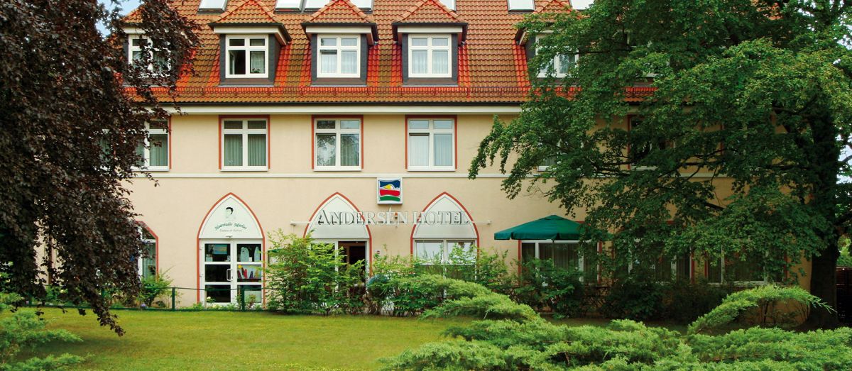 Andersen Hotel