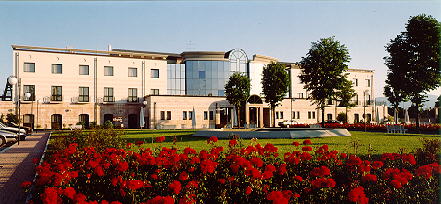 Hotel Ca Brugnera