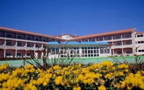 Star Inn Peniche