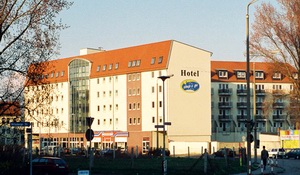Sleep & Go Hotel Magdeburg