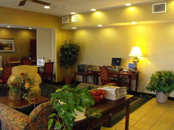 Hotel Wichita Northeast