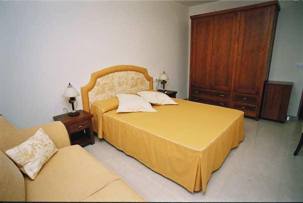 Hotel Murta
