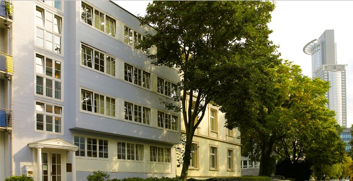 xenios Apartments
