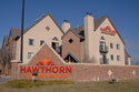 Avia Apartments On College Blvd