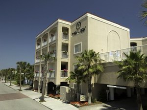 The Palms Oceanfront Hotel