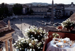 Rocco Forte Hotel de Russie