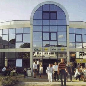 Soibelmanns Hotel Rugen