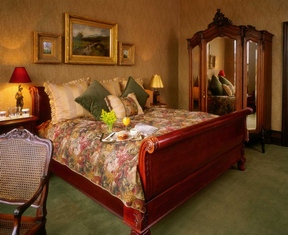 The Wheeler Mansion