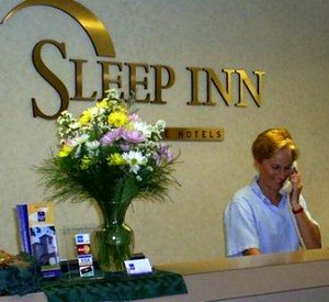 Sleep Inn Frederick - Ballenger Creek