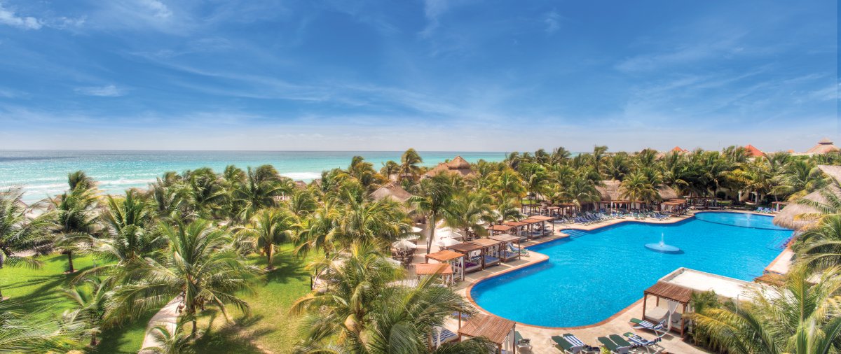 El Dorado Royale-A Spa Resort
