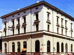 City Inn Aureli Hotel
