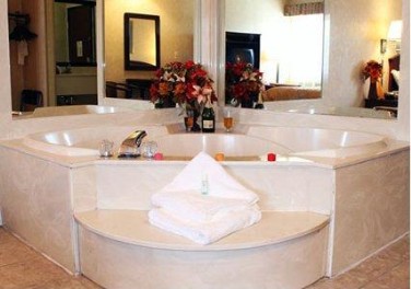 A Victory Suites-Warren