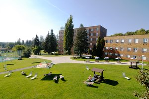 TOP Hotel Agricola