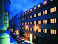 Cloister Inn Hotel