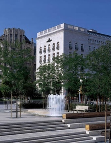 Al Habtoor Palace