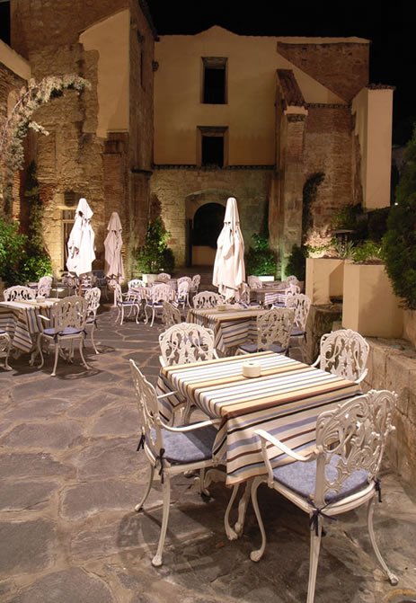 Hotel San Polo