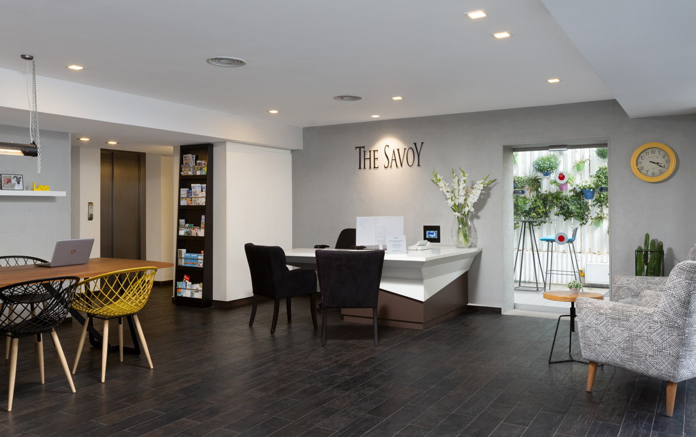 Savoy Tel Aviv