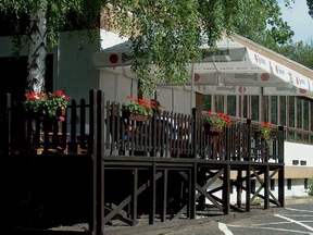 Hotel Ludmila