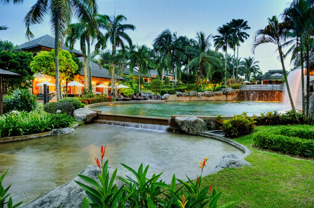Cyberview Resort & Spa