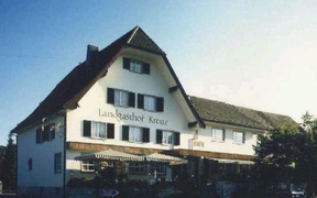 Landgasthof Kreuz