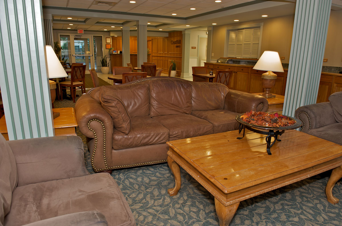 Cresthill Suites
