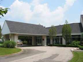 Inn Walden