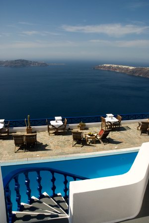 Regina Mare Hotel