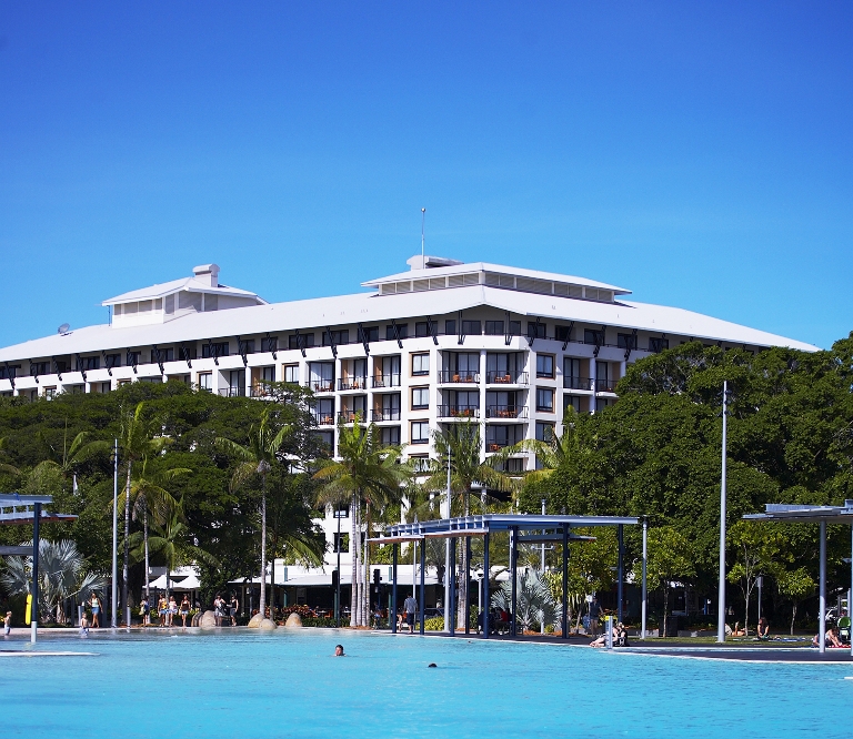 Mantra Esplanade