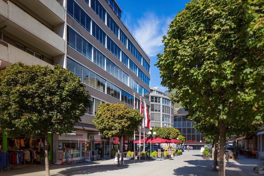 Baxter Hotel