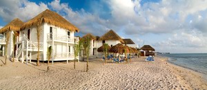Sunscape Sabor Cozumel