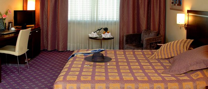 Hotel Kaya Prestige