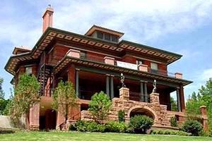 Inn on the Hill