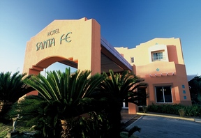 Hotel Santa Fe