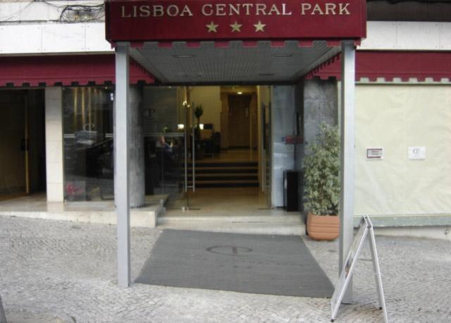 Lisboa Central Park