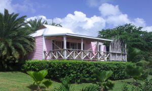 Cocobay Resort