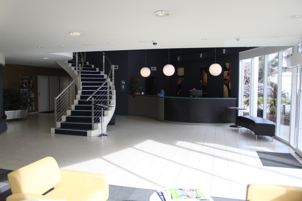 Ramada Encore by Wyndham Belconnen