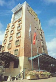 Hotel Rugendas