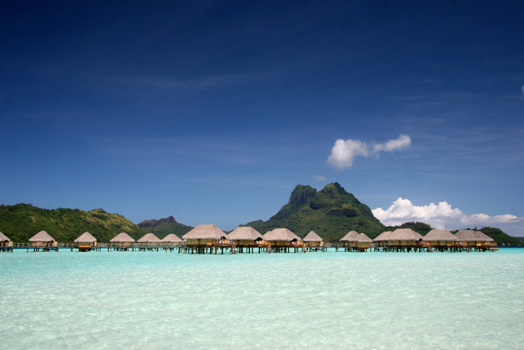 Le Bora Bora By Pearl Resorts
