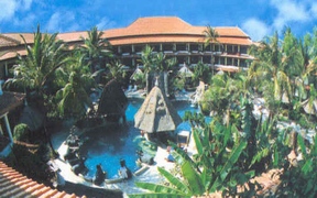 Camakila Tanjung Benoa