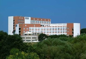Hotel Roma Aurelia Antica