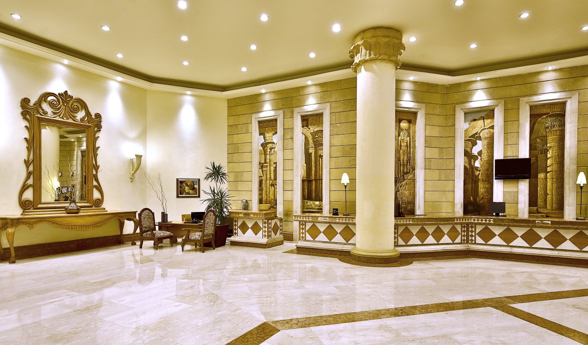 Sharm Waterfalls Resort