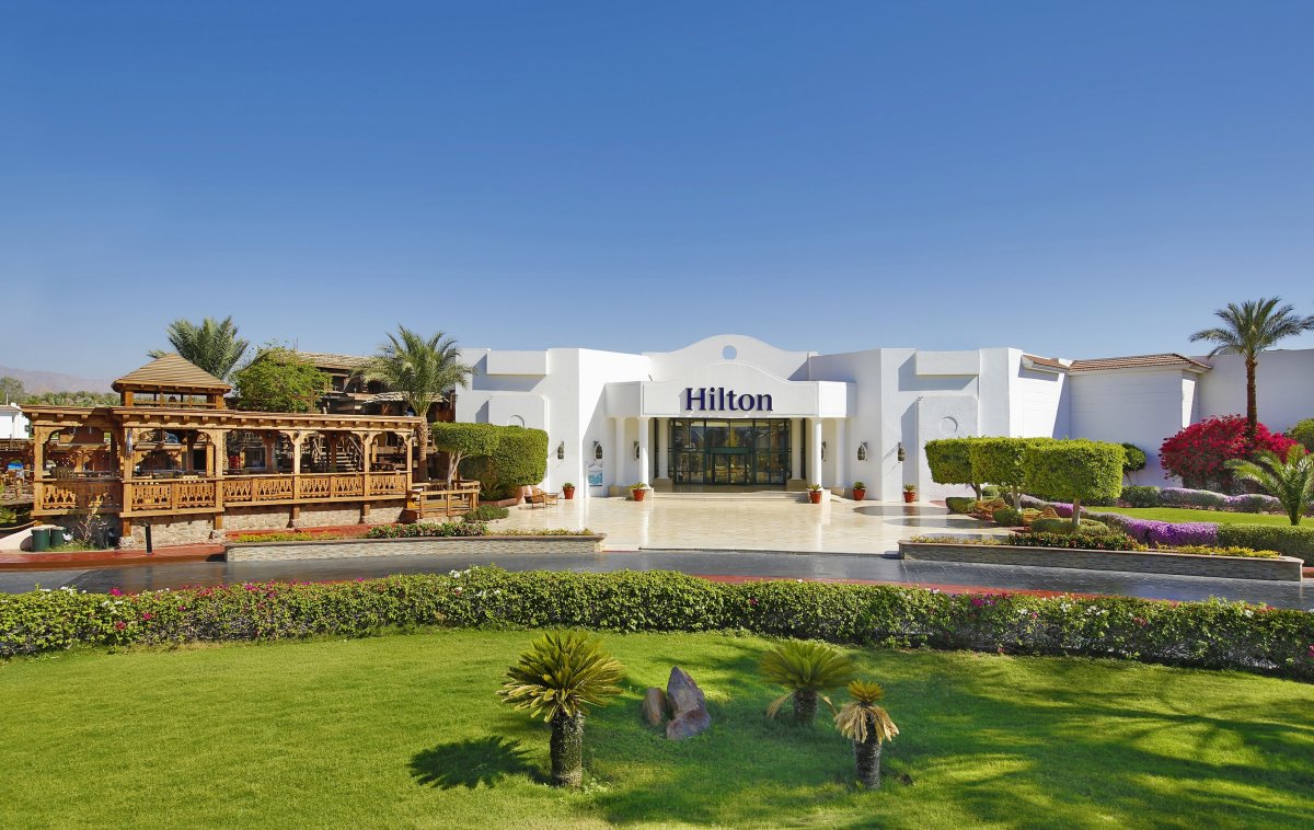 Dreams Resort Sharm el Sheikh