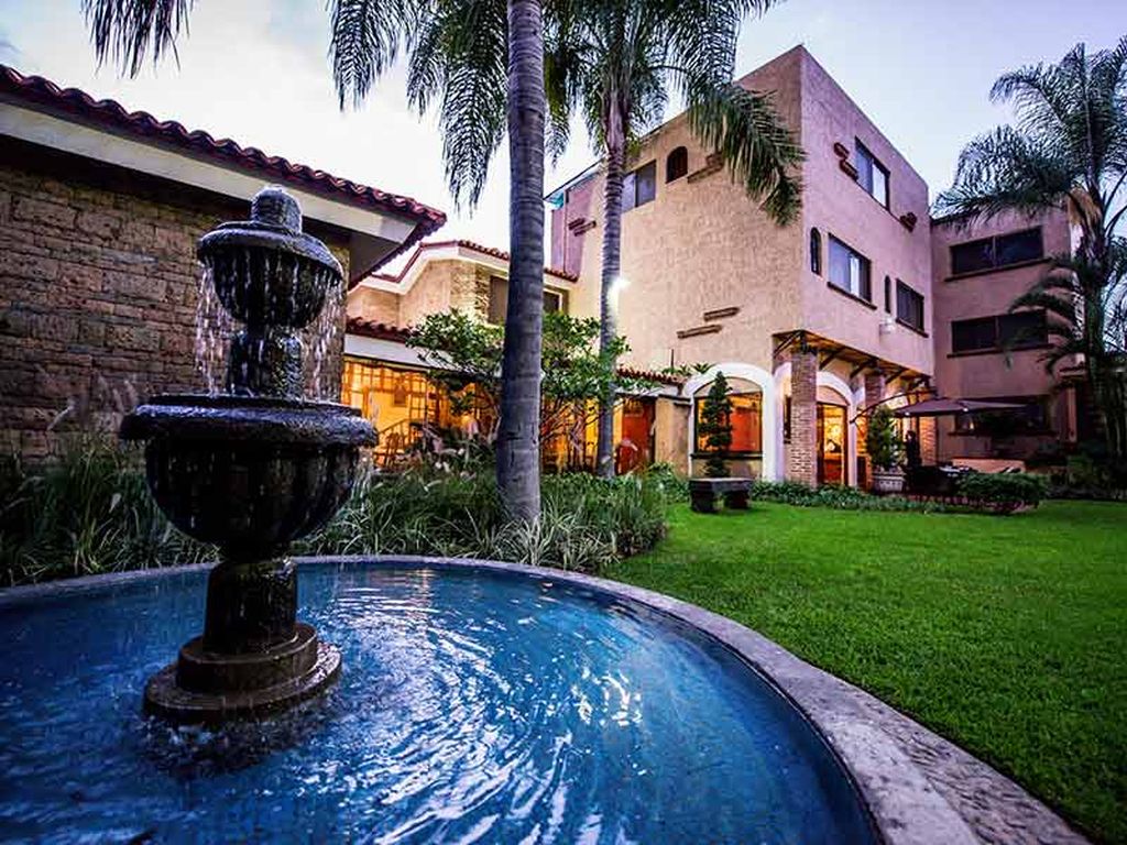 La Mansion Del Sol