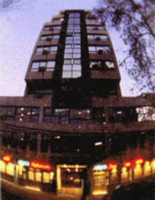 Hotel Diego de Velazquez