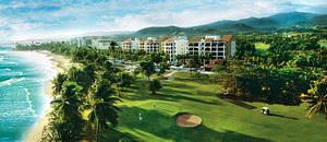 The Ocean Villas