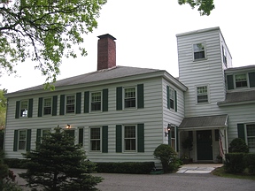 The Inn at Ormsby Hill