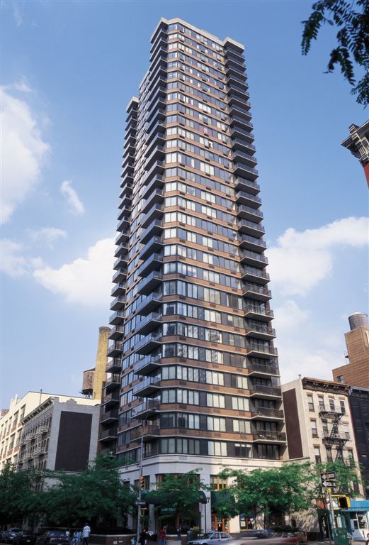 The Marmara Manhattan